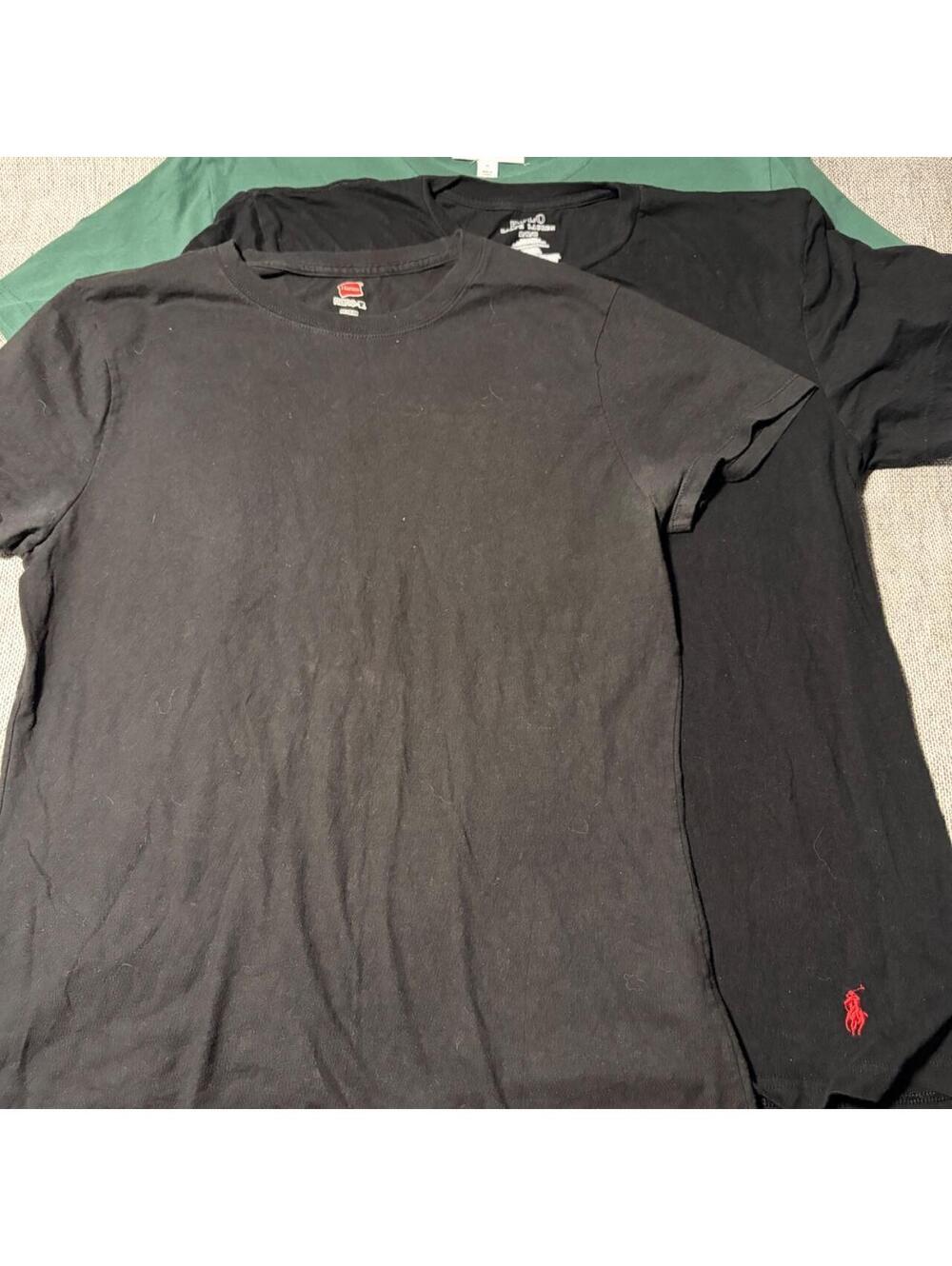 Vintage T-Shirt Bundle Lot - M - 0213